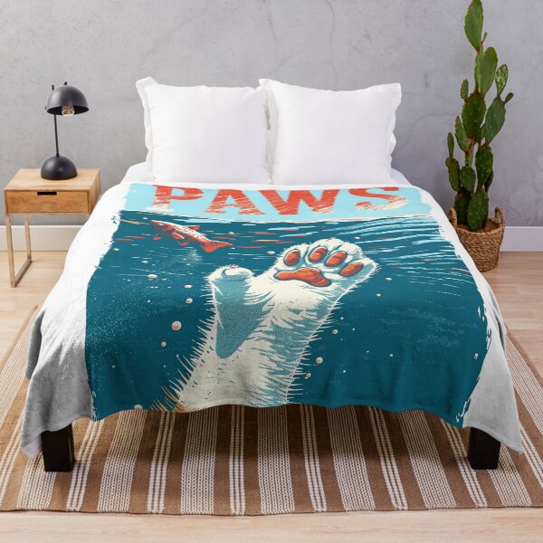 Item preview, PAWS 02 designed and sold by Nufauna.