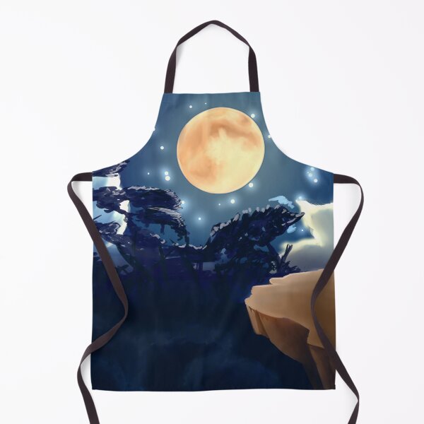 Item preview, Moonlight designed and sold by IngSopicha.