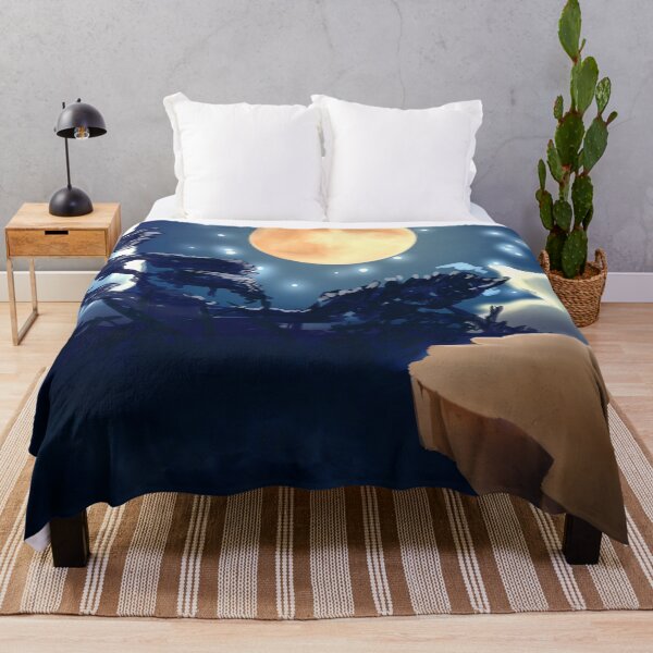 Item preview, Moonlight designed and sold by IngSopicha.
