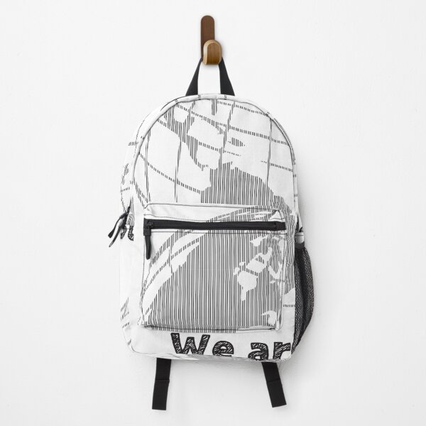 Item preview, You're also Aliens. designed and sold by UandEARTH.