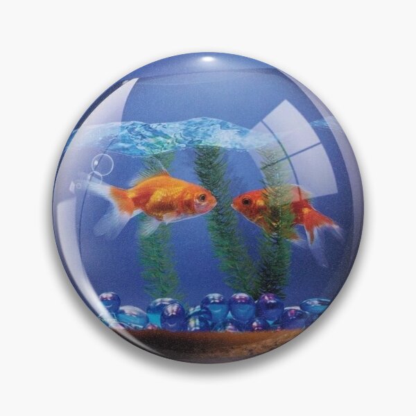 Item preview, Fishtank Circle Aesthetic  designed and sold by Sofia Escalante.