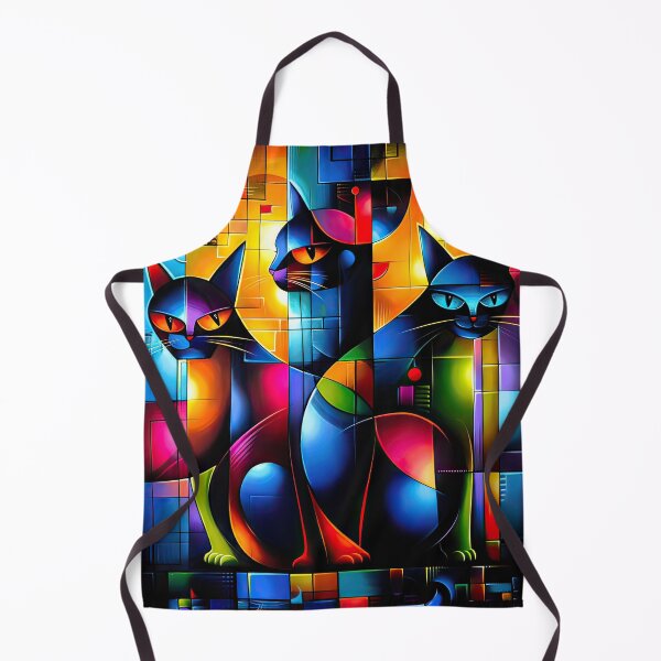 Item preview, Three Cool Cats designed and sold by Brian Tarr.