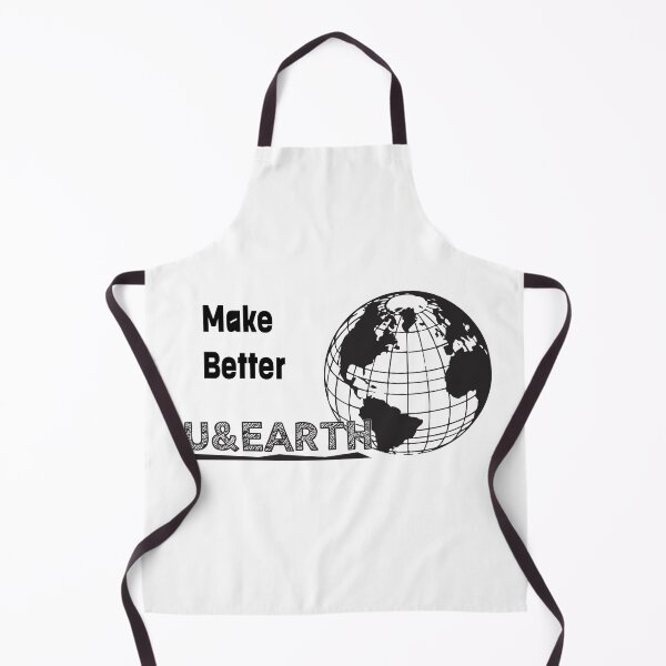 Item preview, You And Earth Together designed and sold by UandEARTH.