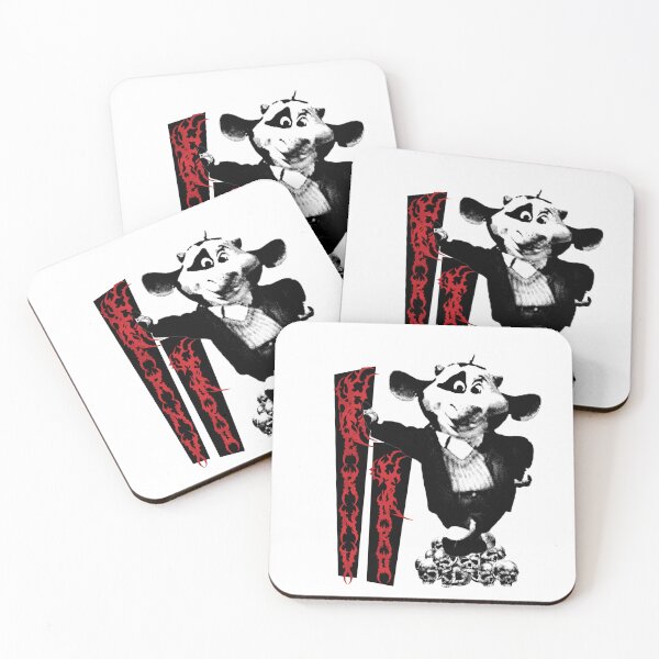 Item preview, Ferny Toro designed and sold by B3arly.