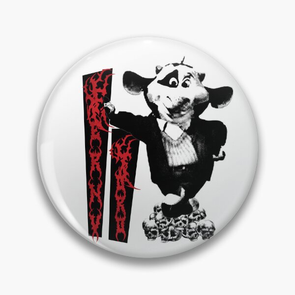 Item preview, Ferny Toro designed and sold by B3arly.