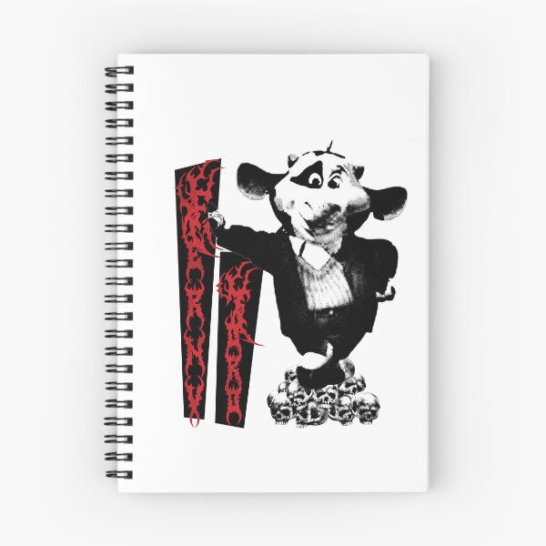 Item preview, Ferny Toro designed and sold by B3arly.