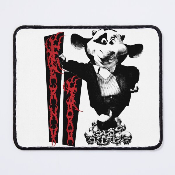 Item preview, Ferny Toro designed and sold by B3arly.