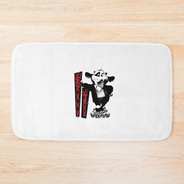 Item preview, Ferny Toro designed and sold by B3arly.