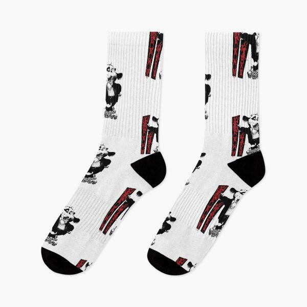 Item preview, Ferny Toro designed and sold by B3arly.