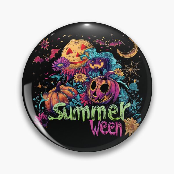 Artikelvorschau, SummerWeen III. entworfen und verkauft von FabulDeco2022.