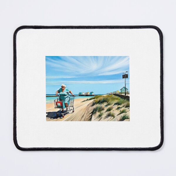 Item preview, St Hildas summer break (3) designed and sold by Abigail Barry.