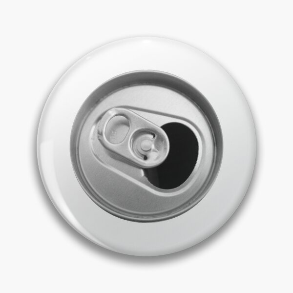 Item preview, Top of Soda Can Aesthetic  designed and sold by Sofia Stickers.