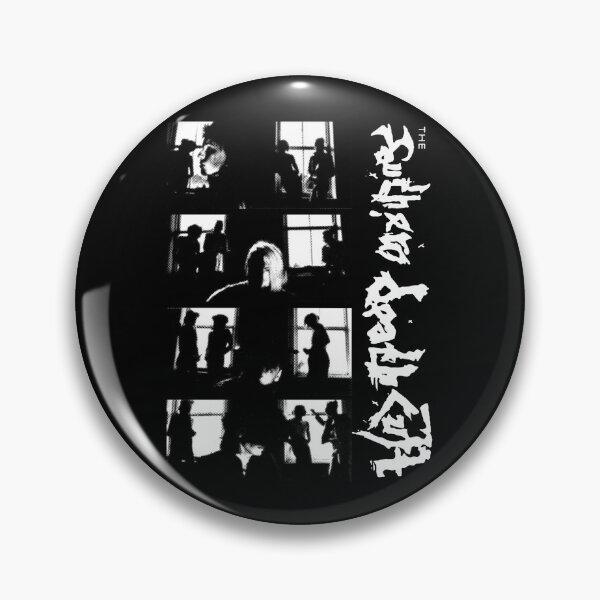 Item preview, 80s goth post punk designed and sold by SOOG.