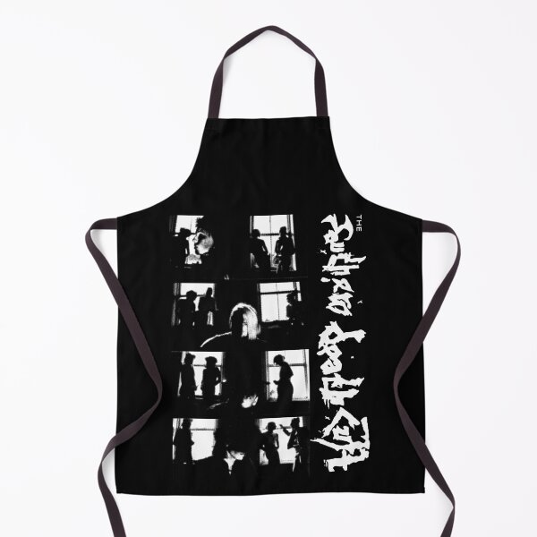 Item preview, 80s goth post punk designed and sold by SOOG.