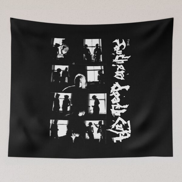Item preview, 80s goth post punk designed and sold by SOOG.
