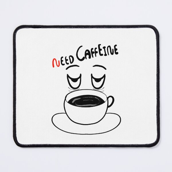 Item preview, Need caffeine designed and sold by nongsao4.