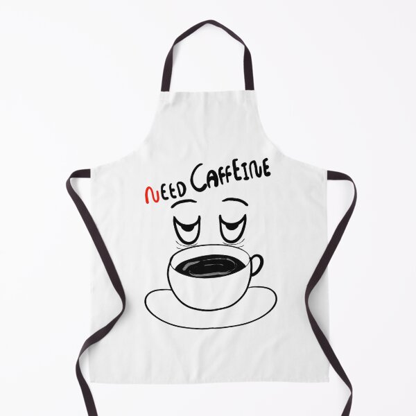 Item preview, Need caffeine designed and sold by nongsao4.
