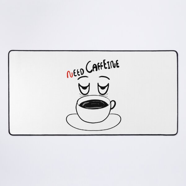Item preview, Need caffeine designed and sold by nongsao4.