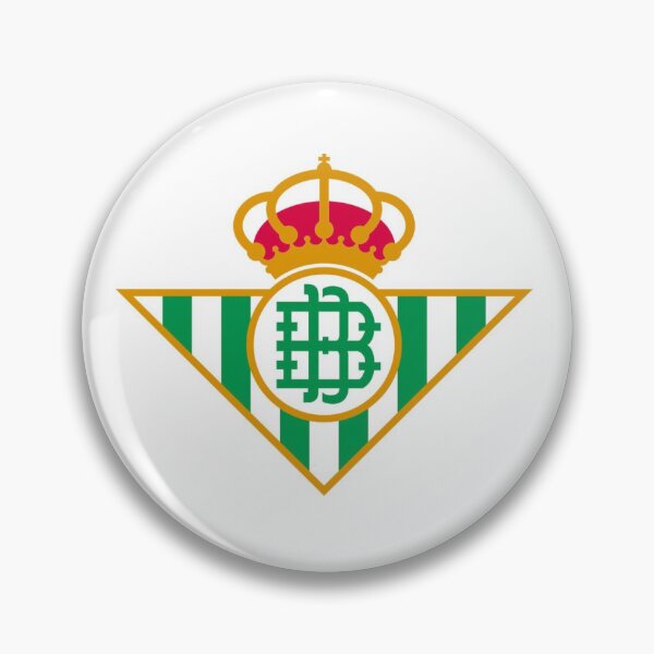 Item preview, Real Betis designed and sold by CthroughMYeyes.