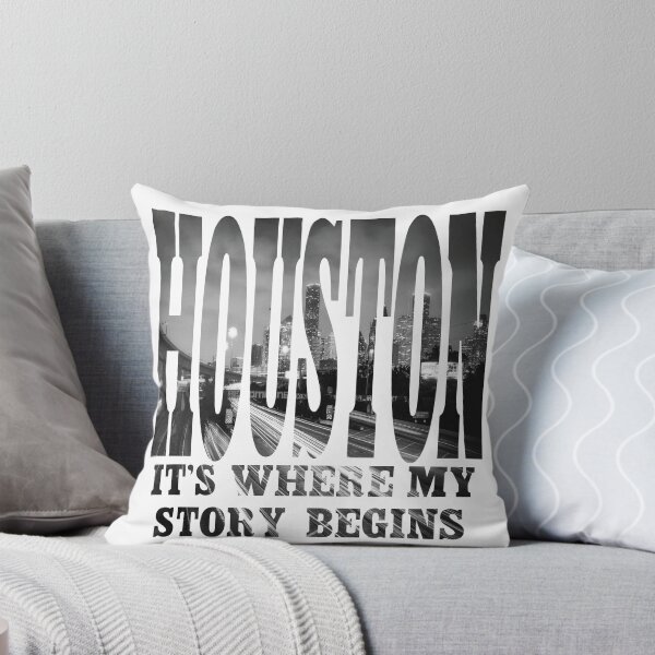Artikelvorschau, Houston Geschenke für Männer Houston Skyline entworfen und verkauft von angy2017.