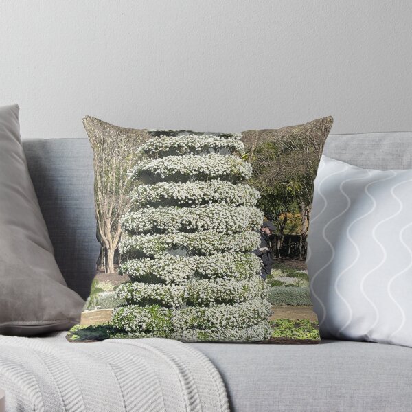 Item preview, Apex Alyssum designed and sold by KazM.