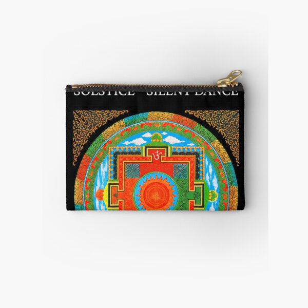 Item preview, Solstice - Silent Dance album 2007 designed and sold by JOSE SOTO.