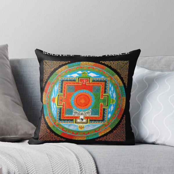 Item preview, Solstice - Silent Dance album 2007 designed and sold by JOSE SOTO.