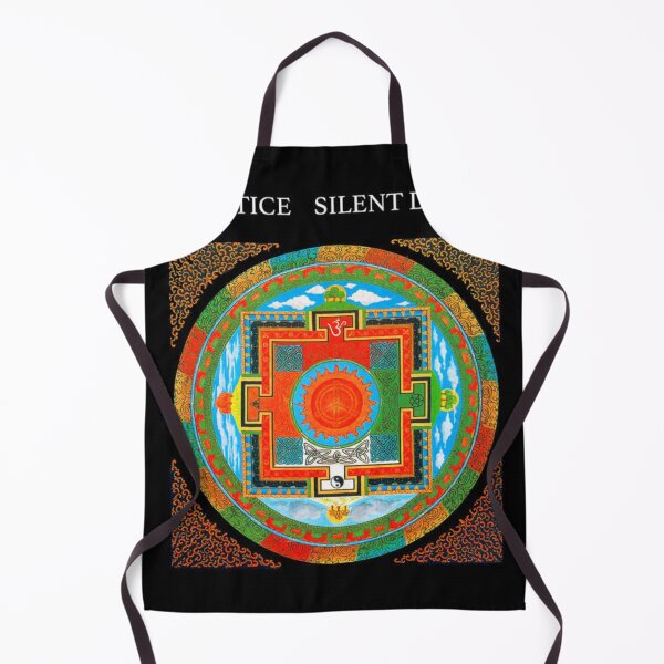 Item preview, Solstice - Silent Dance album 2007 designed and sold by JOSE SOTO.