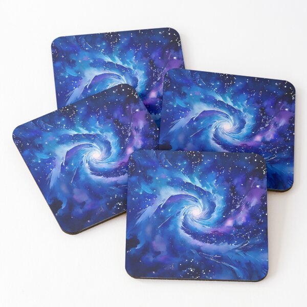 Item preview, Galactic Whirl designed and sold by BoyFriendAI.