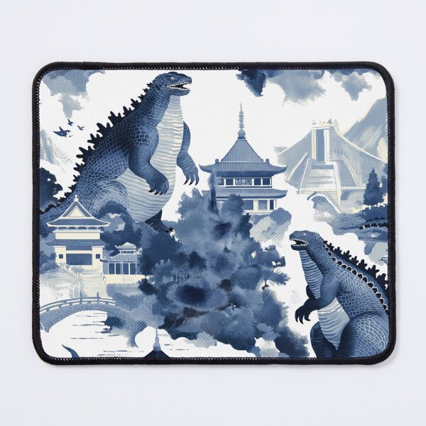 Item preview, Big Lizard in my Backyard designed and sold by Artlizzard.