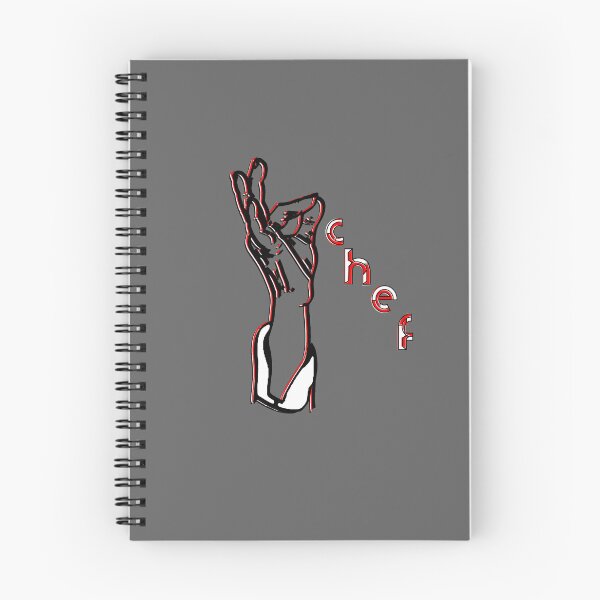 Item preview, culinary inspiration chef cooking hands kitchen utensils gourmet  designed and sold by 4rpixs.