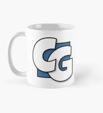 CG Edition Mug