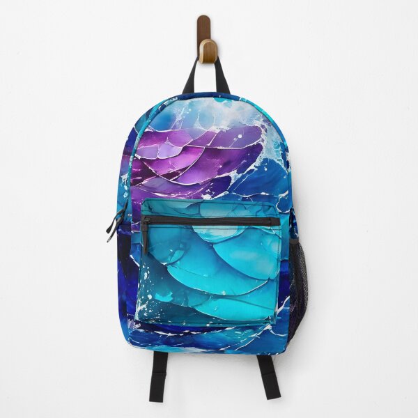 Item preview, Aqua Symphony designed and sold by BoyFriendAI.