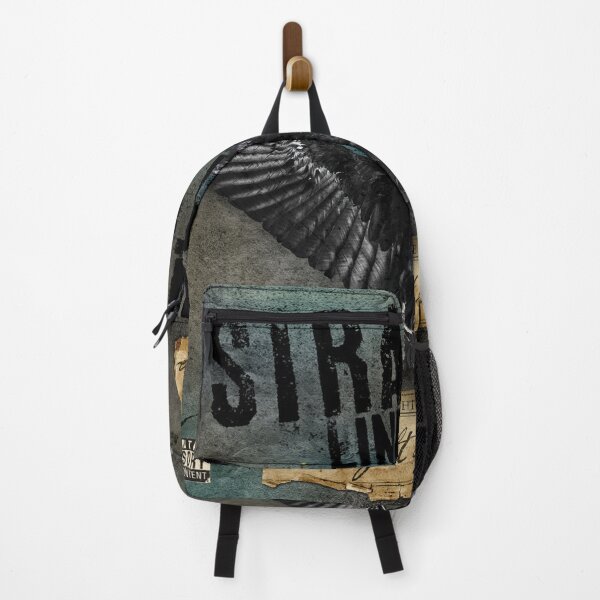 Item preview, Straight Line Stitch - The Fight of Our Lives album 2011 designed and sold by JOSE SOTO.