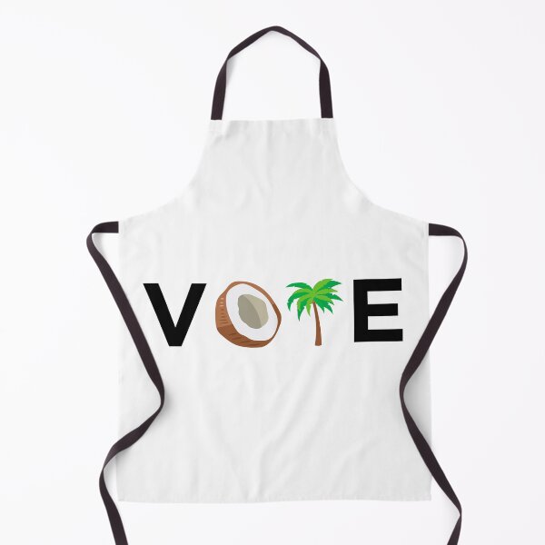 Artikelvorschau, Wählen Sie Präsidentin Kamala Harris Save Democracy Coconut Tree Design entworfen und verkauft von magentasponge.