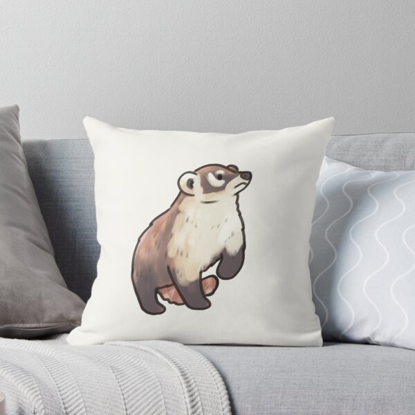 Item preview, White Nosed Coatimundi illustration  designed and sold by Artofmayara.