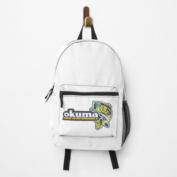 Item preview, SZQXC---OKUMA BASS---FISHING designed and sold by akehsingmeri.