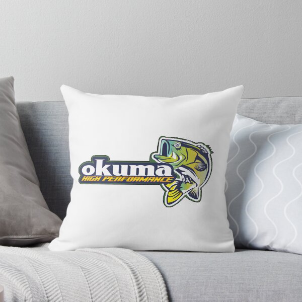 Item preview, SZQXC---OKUMA BASS---FISHING designed and sold by akehsingmeri.