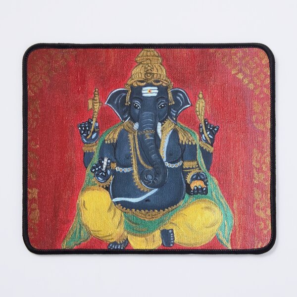 Item preview, Ganesha designed and sold by FlowingPencil.