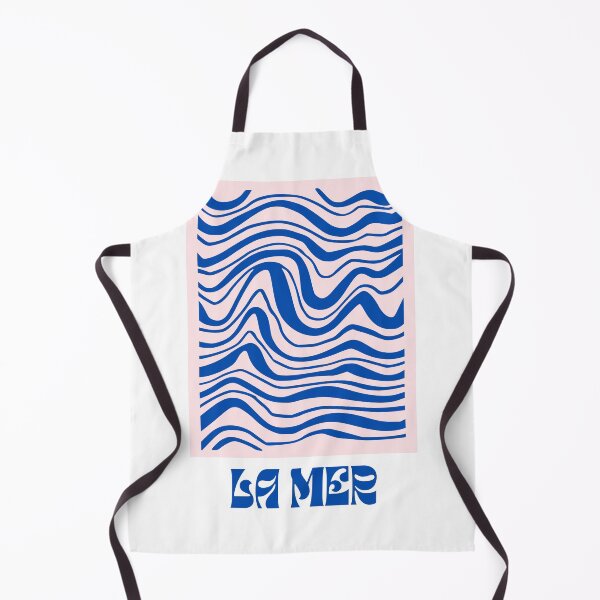 Item preview, La Mer designed and sold by CoyoTee Apparel.