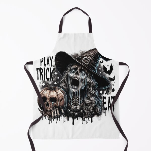 Item preview, Halloween Witch designed and sold by devonclemon.