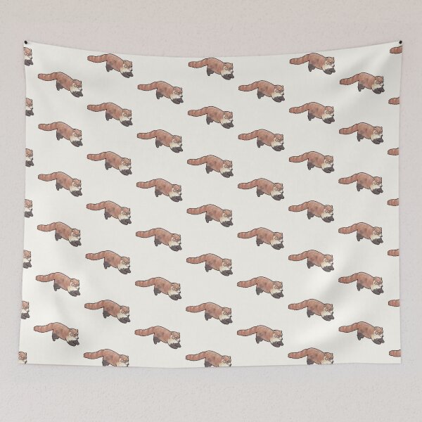 Item preview, White Nosed Coatimundi jumping  designed and sold by Artofmayara.