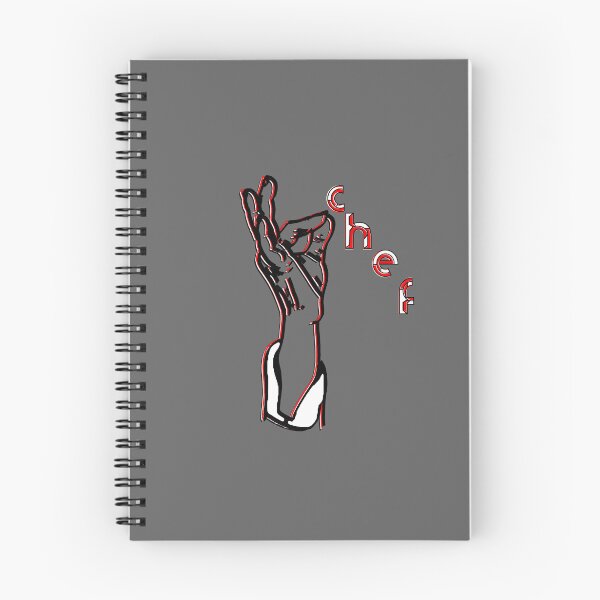 Item preview, culinary inspiration chef cooking hands kitchen utensils gourmet  designed and sold by 4rpixs.