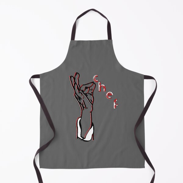 Item preview, culinary inspiration chef cooking hands kitchen utensils gourmet designed and sold by 4rpixs.