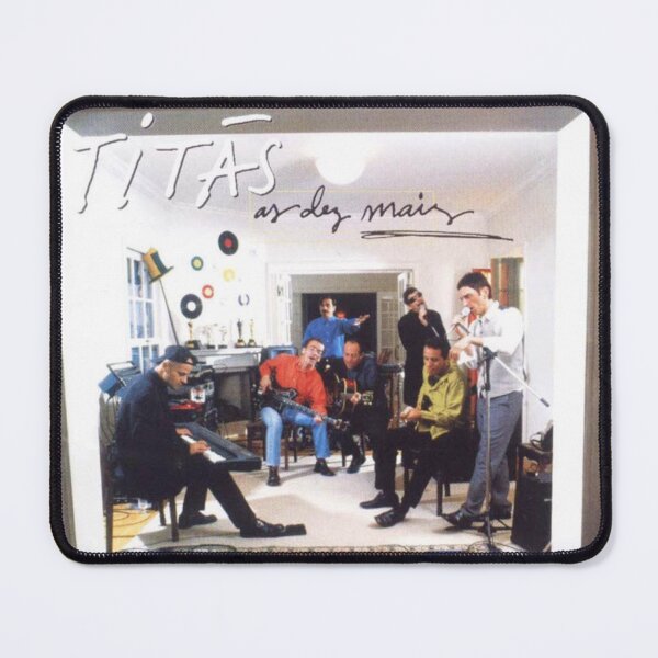 Item preview, Titãs - As Dez Mais album 1999 designed and sold by JOSE SOTO.