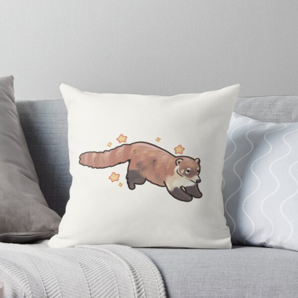 Item preview, White Nosed Coatimundi drawing  designed and sold by Artofmayara.