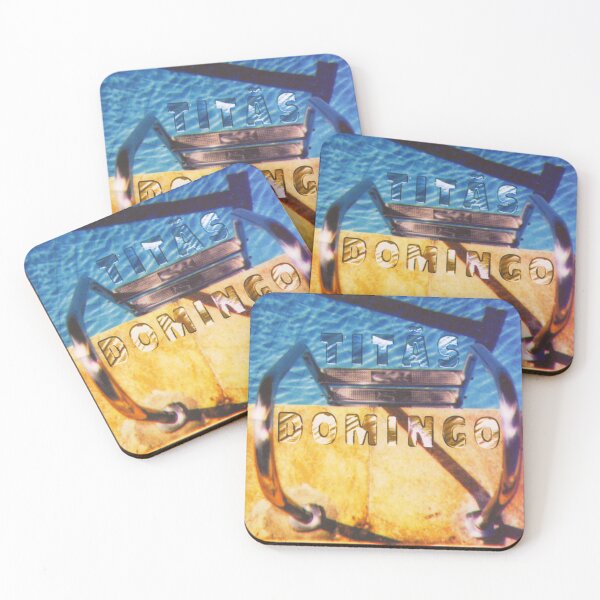 Item preview, Titãs - Domingo album 1995 designed and sold by JOSE SOTO.