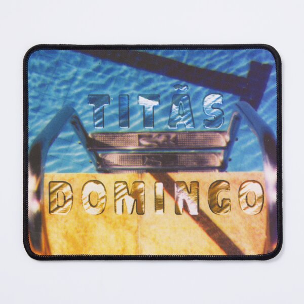 Item preview, Titãs - Domingo album 1995 designed and sold by JOSE SOTO.