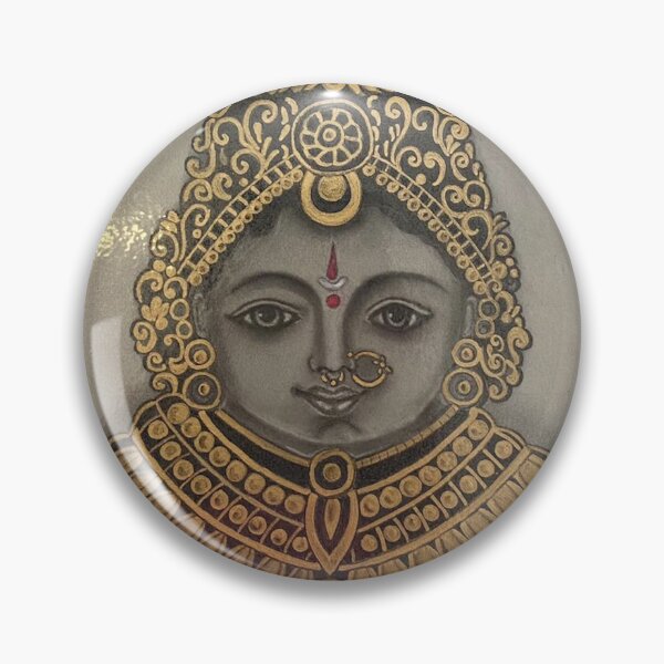 Item preview, Devi designed and sold by FlowingPencil.