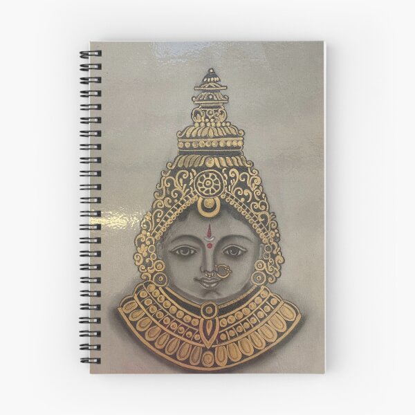 Item preview, Devi designed and sold by FlowingPencil.